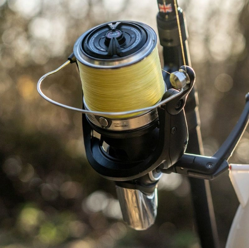 Daiwa 23 Superspod 45 SCW Reel